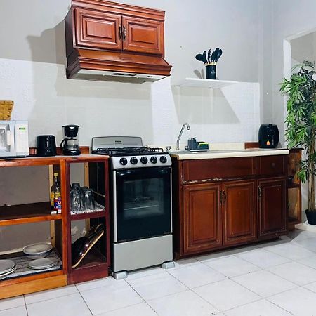Departamento Centro Historico De Tampico 아파트 외부 사진