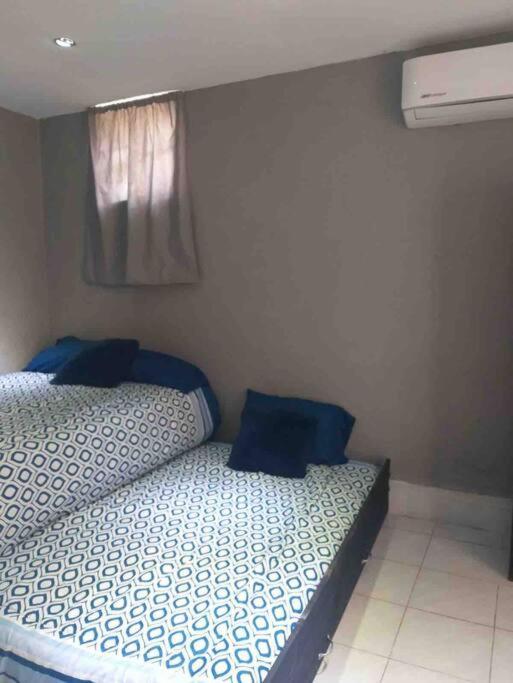 Departamento Centro Historico De Tampico 아파트 외부 사진