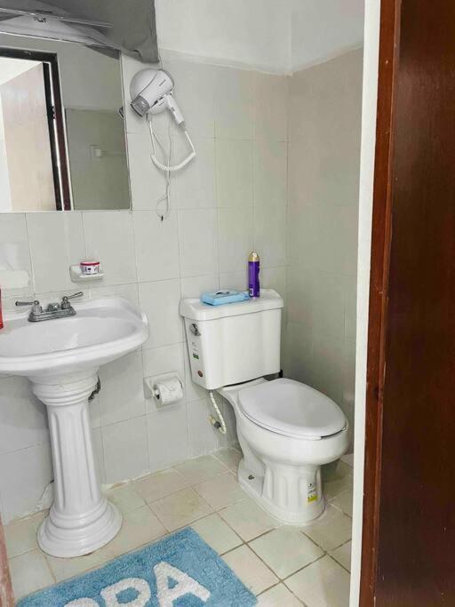 Departamento Centro Historico De Tampico 아파트 외부 사진