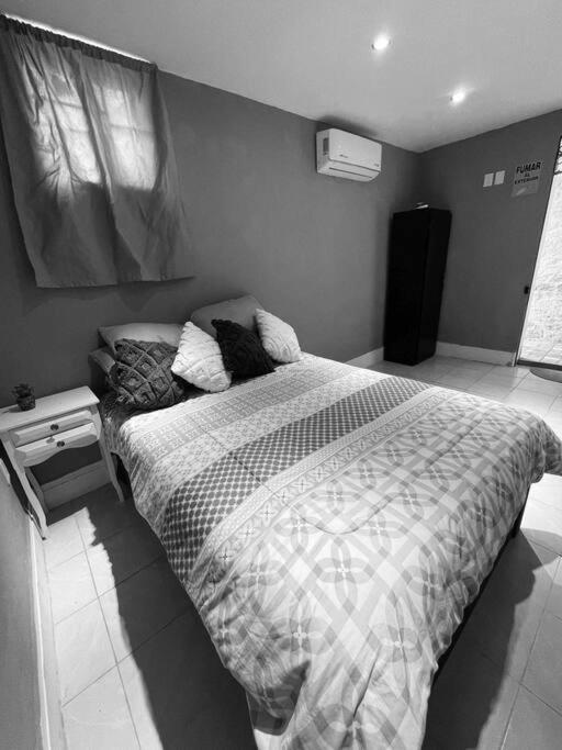 Departamento Centro Historico De Tampico 아파트 외부 사진