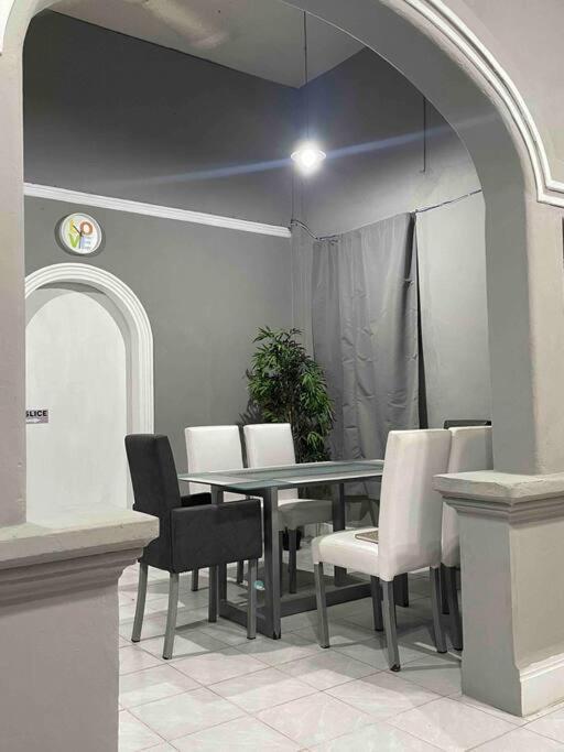 Departamento Centro Historico De Tampico 아파트 외부 사진