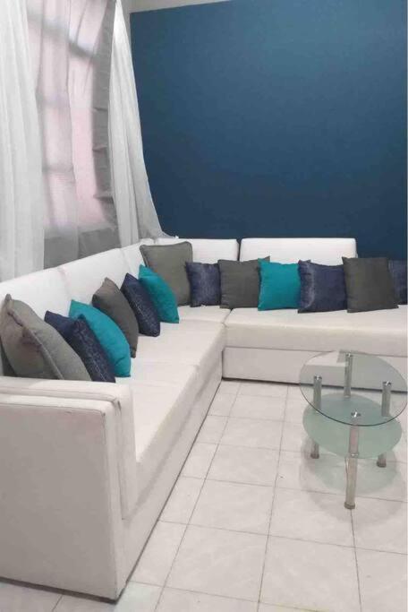Departamento Centro Historico De Tampico 아파트 외부 사진