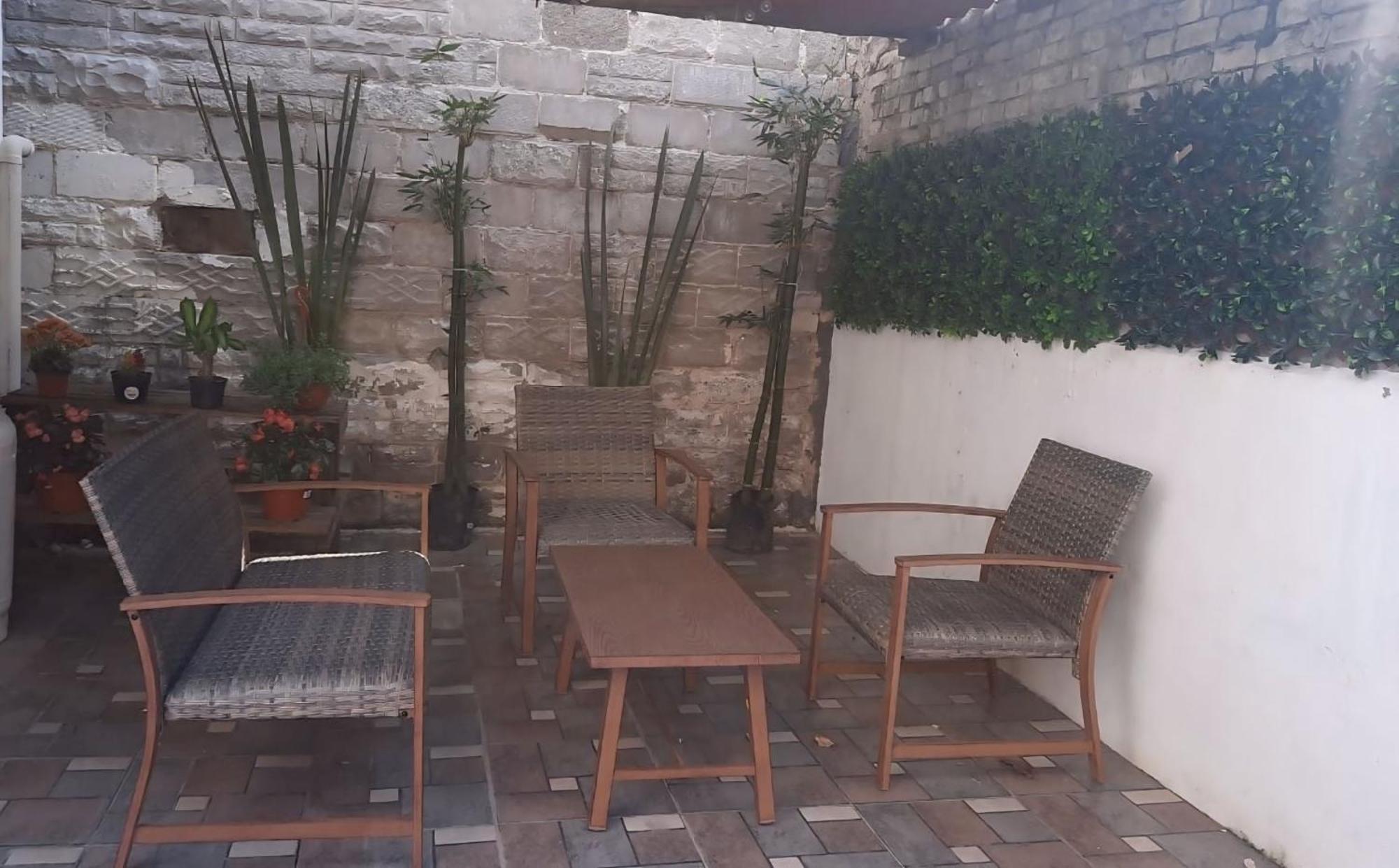 Departamento Centro Historico De Tampico 아파트 외부 사진